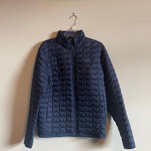 Men’s M NorthFace Jacket